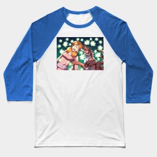 Enchantment Baseball T-Shirt